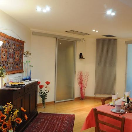 פירנצה Zeus Rooms Superior מראה חיצוני תמונה