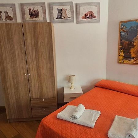 פירנצה Zeus Rooms Superior מראה חיצוני תמונה