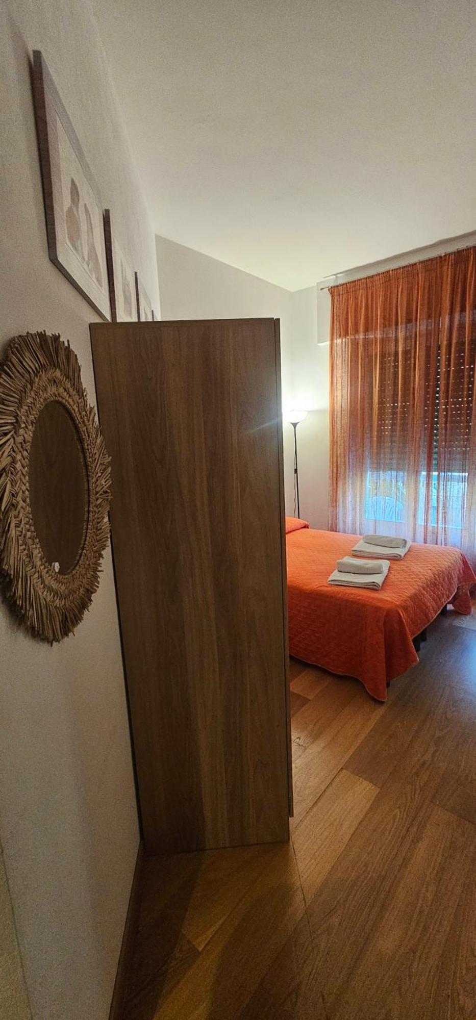 פירנצה Zeus Rooms Superior מראה חיצוני תמונה