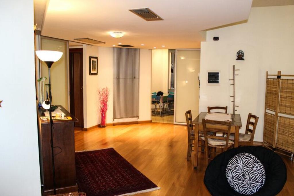 פירנצה Zeus Rooms Superior מראה חיצוני תמונה